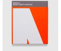 KNYGA Adrian Shaughnessy Manuals 2