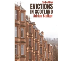 KNYGA Adrian Stalker Evictions in Scotland