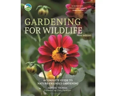KNYGA Adrian Thomas RSPB Gardening for Wildlife