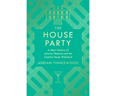 KNYGA Adrian Tinniswood House Party