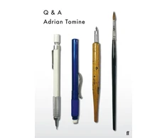 KNYGA Adrian Tomine Q&amp;A