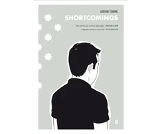 KNYGA Adrian Tomine Shortcomings