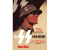 KNYGA Adrian Weale SS: A New History