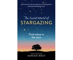 KNYGA Adrian West Secret World of Stargazing