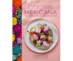 KNYGA Adriana Cavita Cocina Mexicana