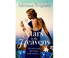 KNYGA Adriana Trigiani All the Stars in the Heavens