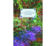 KNYGA Adrien Goetz Day with Claude Monet in Giverny
