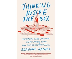 KNYGA Adrienne Raphel Thinking Inside the Box