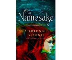 KNYGA Adrienne Young Namesake (Fable book #2)