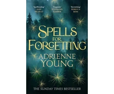 KNYGA Adrienne Young Spells for Forgetting
