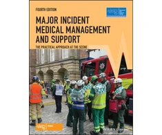 KNYGA Advanced Life Support Group (ALSG) Major Incident Medical Management and Support