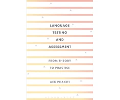 KNYGA Aek Phakiti Language Testing and Assessment