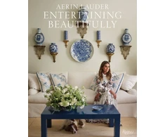 KNYGA Aerin Lauder Entertaining Beautifully