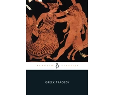 KNYGA Aeschylus Greek Tragedy