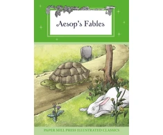 KNYGA Aesop's Fables