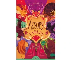 KNYGA Aesop's Fables