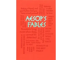 KNYGA Aesop's Fables