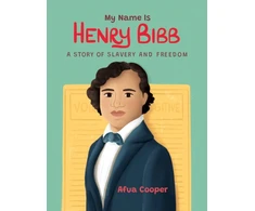 KNYGA Afua Cooper My Name is Henry Bibb