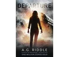 KNYGA A.G. Riddle Departure