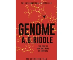 KNYGA A.G. Riddle Genome