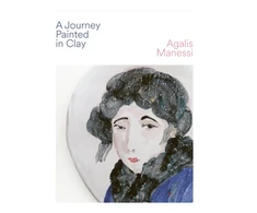 KNYGA Agalis Manessi Journey Painted in Clay