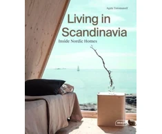 KNYGA Agata Toromanoff Inside Nordic Homes