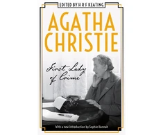 KNYGA Agatha Christie: First Lady of Crime