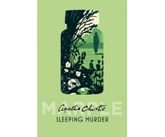 KNYGA Agatha Christie Sleeping Murder
