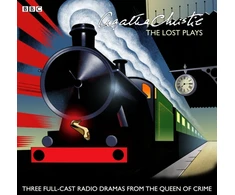 KNYGA Agatha Christie: The Lost Plays
