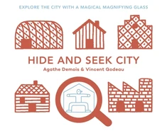 KNYGA Agathe Demois Hide and Seek City