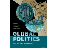 KNYGA Aggie Hirst Global Politics