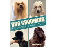 KNYGA Agnes Murphy Dog Grooming