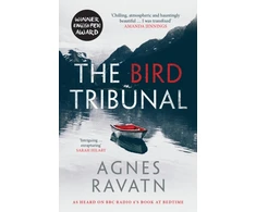 KNYGA Agnes Ravatn Bird Tribunal