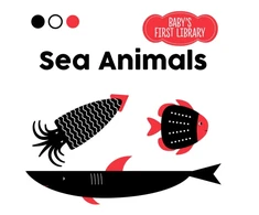 KNYGA Agnese Baruzzi Sea Animals