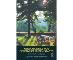 KNYGA Agnieszka Olszewska Guizzo Neuroscience for Designing Žalias Spaces