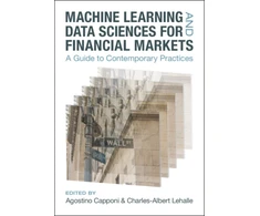 KNYGA Agostino Capponi Machine Learning and Data Sciences for Financial Markets