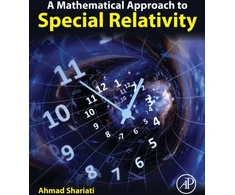 KNYGA Ahmad Shariati Mathematical Approach to Special Relativity