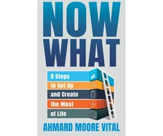 KNYGA Ahmard Moore Vital Now What