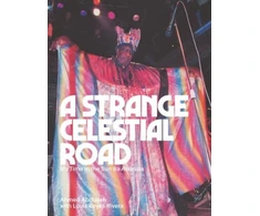 KNYGA Ahmed Abdullah Strange Celestial Road