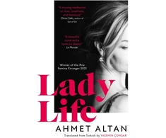 KNYGA Ahmet Altan Lady Life