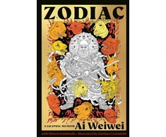 KNYGA Ai Ai Weiwei Zodiakas
