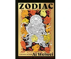 KNYGA Ai Ai Weiwei Zodiakas