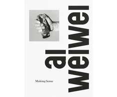 KNYGA Ai Weiwei: Making Sense