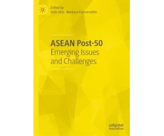 KNYGA Aida Idris ASEAN Post-50