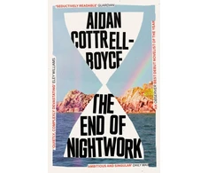 KNYGA Aidan Cottrell Boyce End of Nightwork