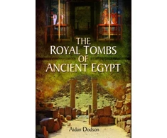 KNYGA Aidan Dodson Royal Tombs of Ancient Egypt