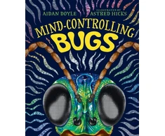KNYGA Aidan Doyle Mind-controlling Bugs