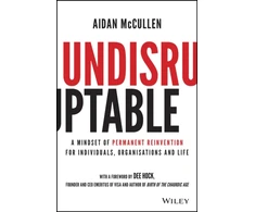 KNYGA Aidan Mccullen Undisruptable