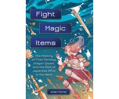 KNYGA Aidan Moher Fight, Magic, Items