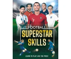 KNYGA Aidan Radnedge Football Superstar Skills